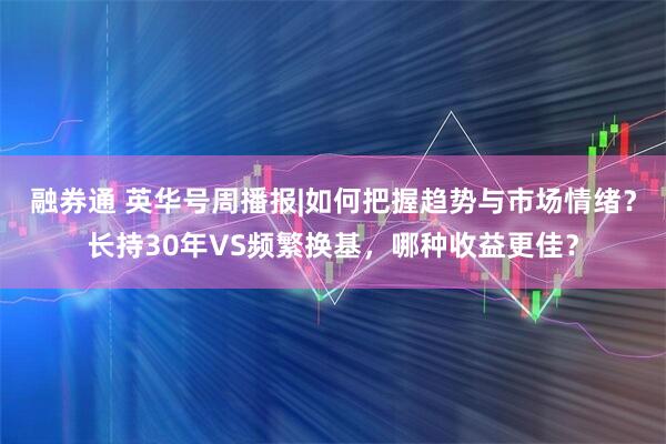融券通 英华号周播报|如何把握趋势与市场情绪？长持30年VS频繁换基，哪种收益更佳？